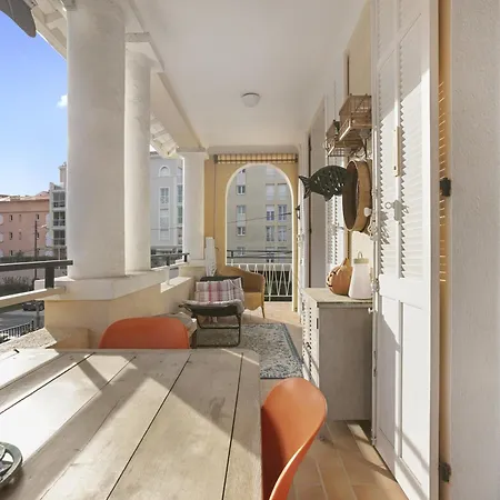 Apartment Superbe 120m² Proche Centre Parking Saint-Raphaël