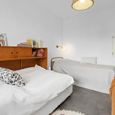 Apartmán Superbe 120m² Proche Centre Parking