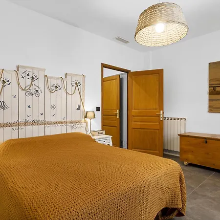 Apartmán Superbe 120m² Proche Centre Parking *