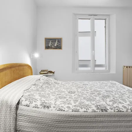 Superbe 120m² Proche Centre Parking Apartmán *